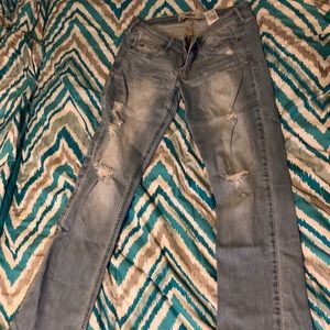 Hollister Bootcut Jeans Size 9R
